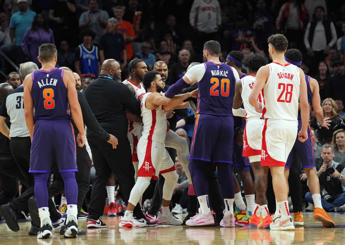 Devin Booker