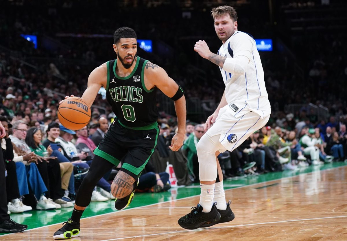 Jayson Tatum
