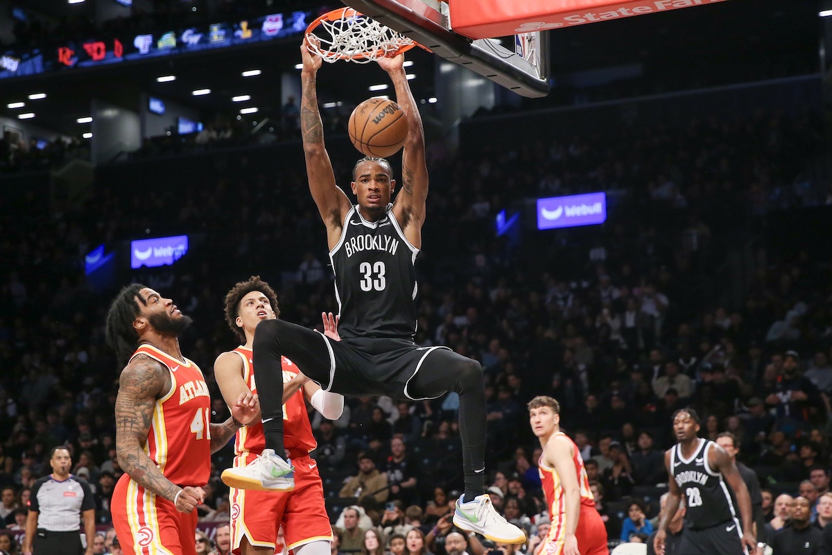 Nets