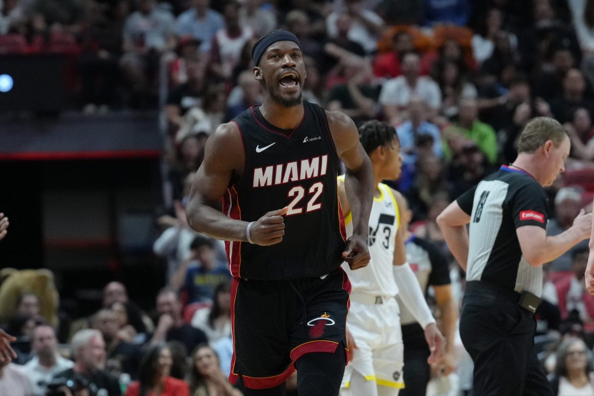 heat