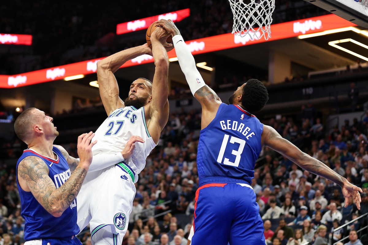 Clippers