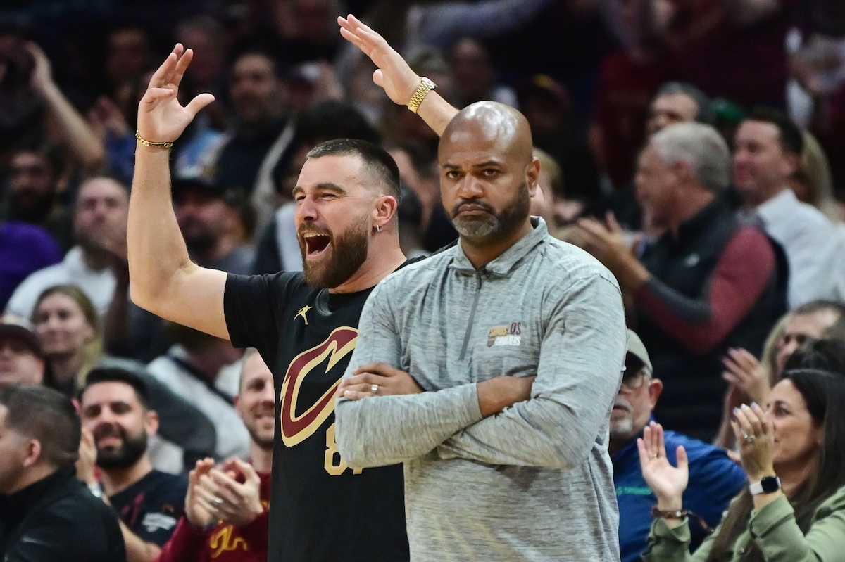 J.B. Bickerstaff 