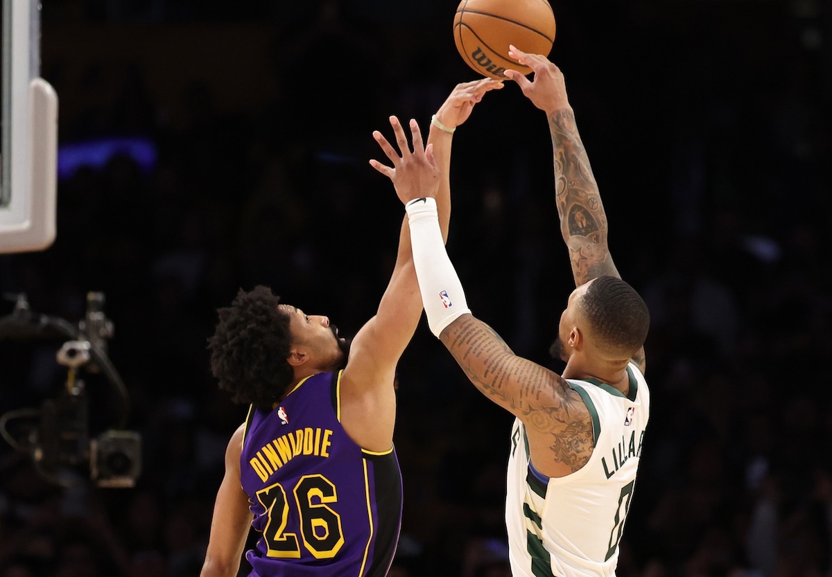 Spencer Dinwiddie