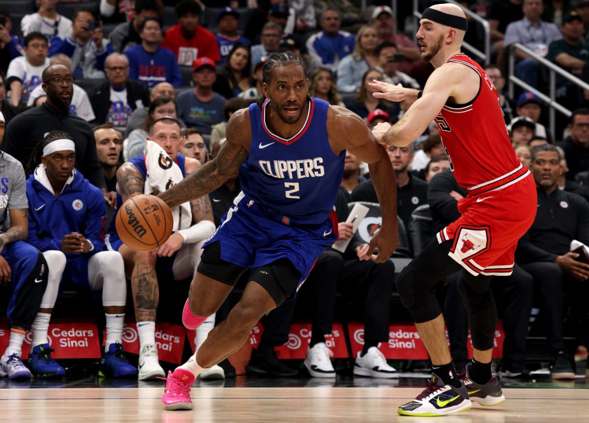 clippers