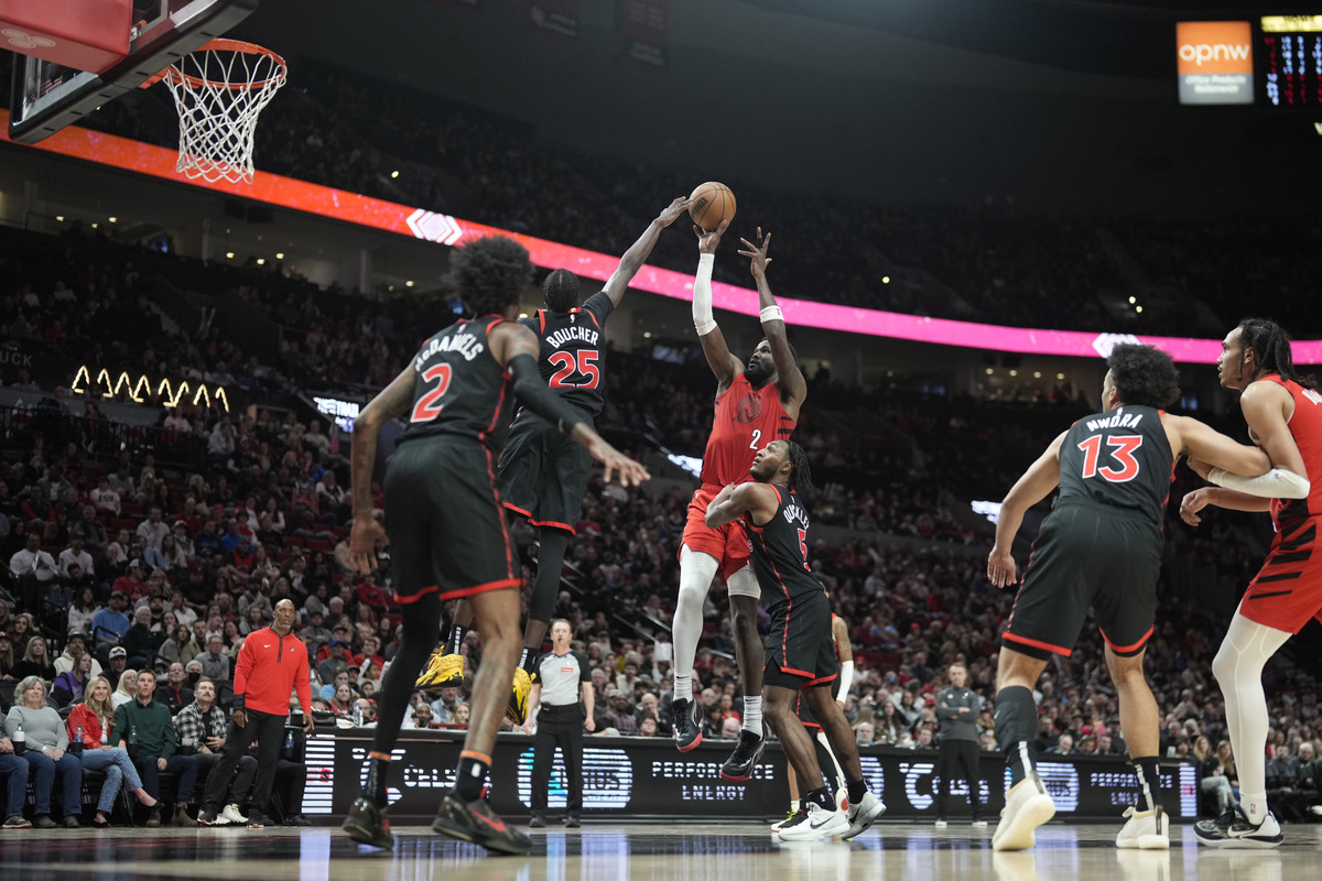 Chris Boucher