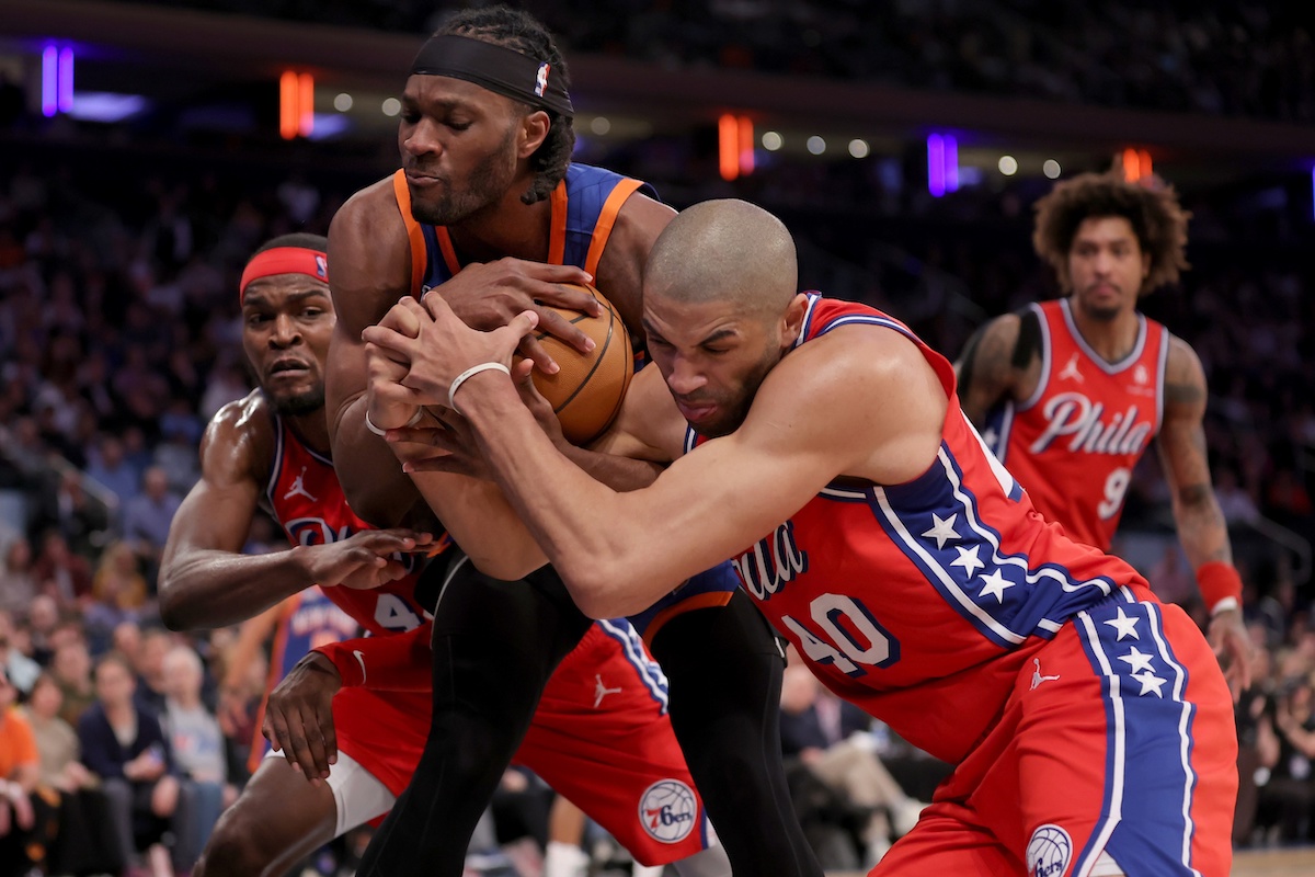 Knicks
