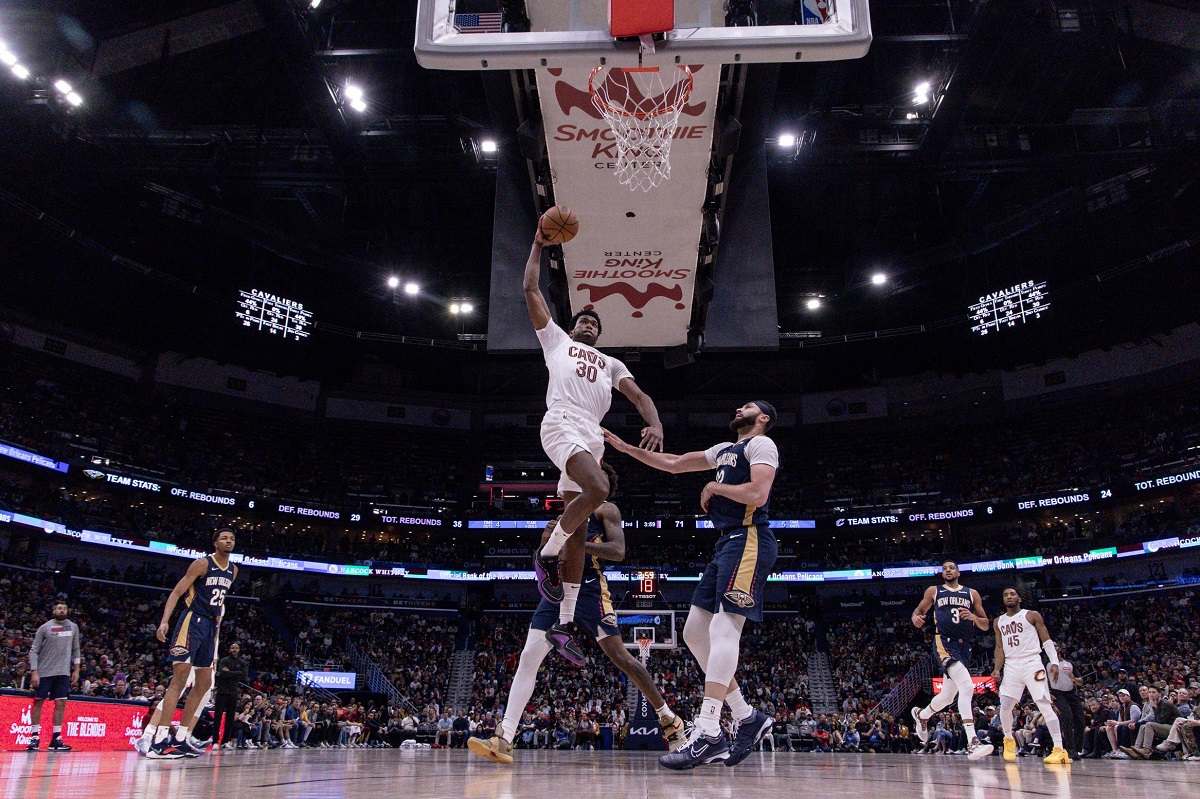 cavs