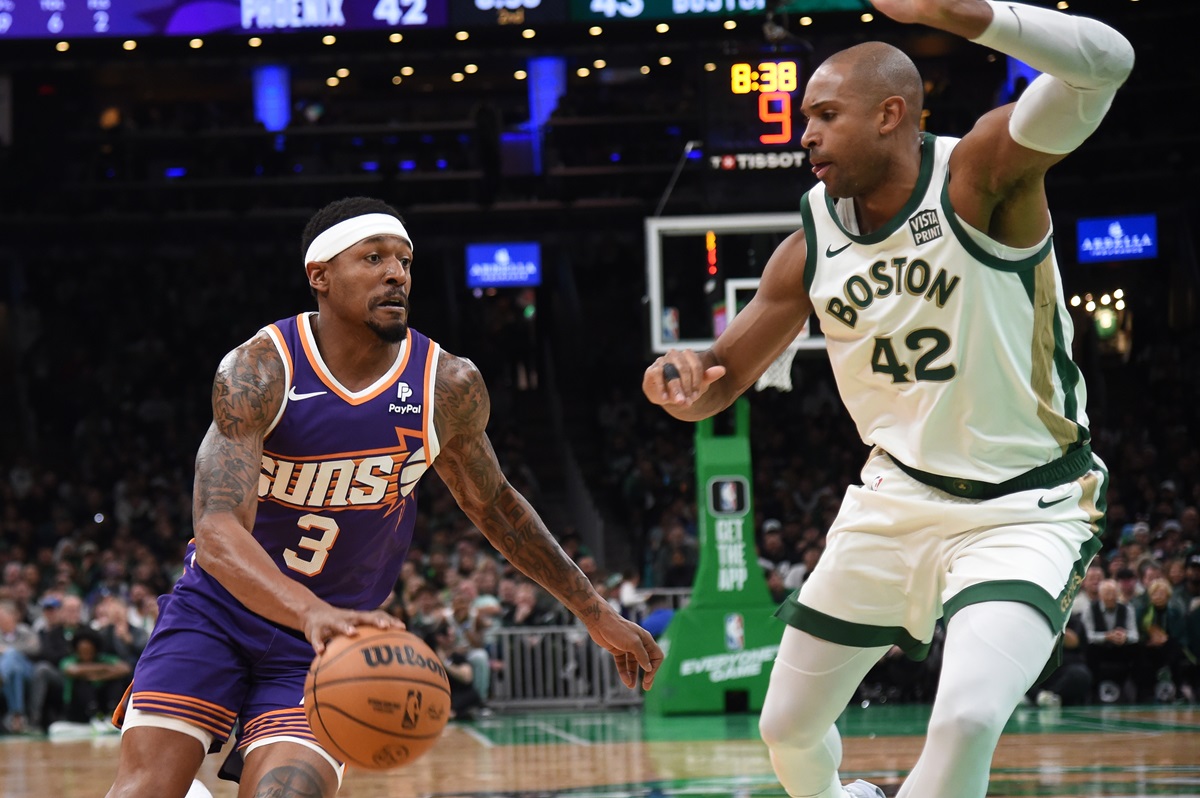 Al Horford