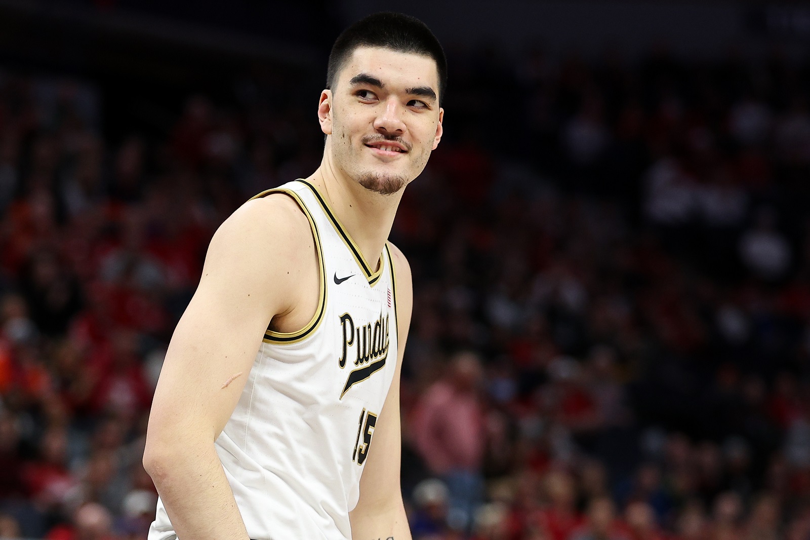 Zach Edey (Purdue)