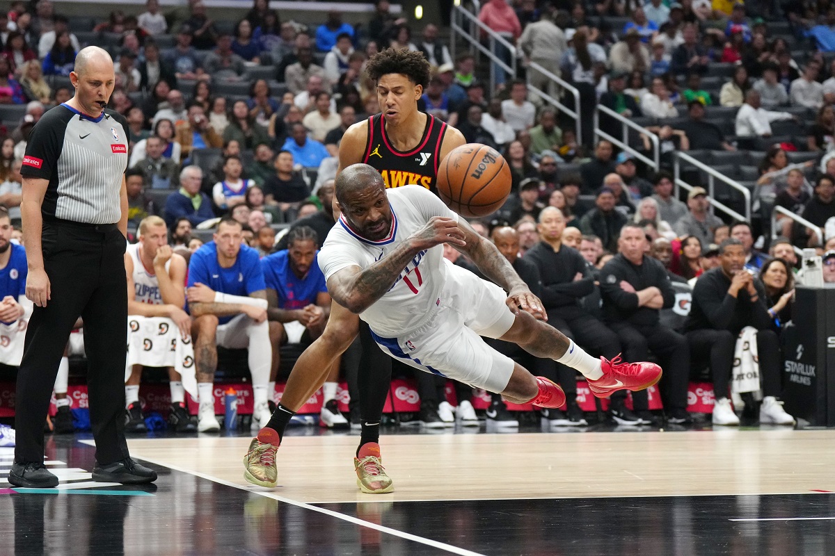 Clippers