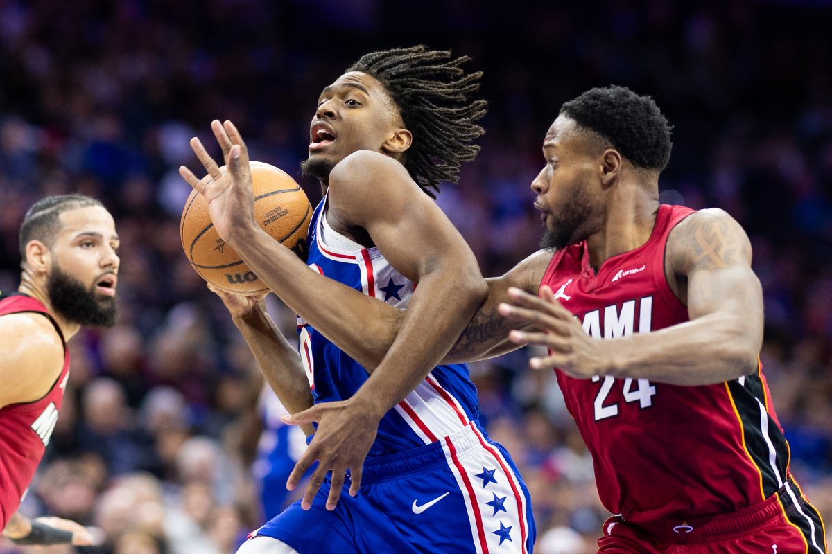 sixers