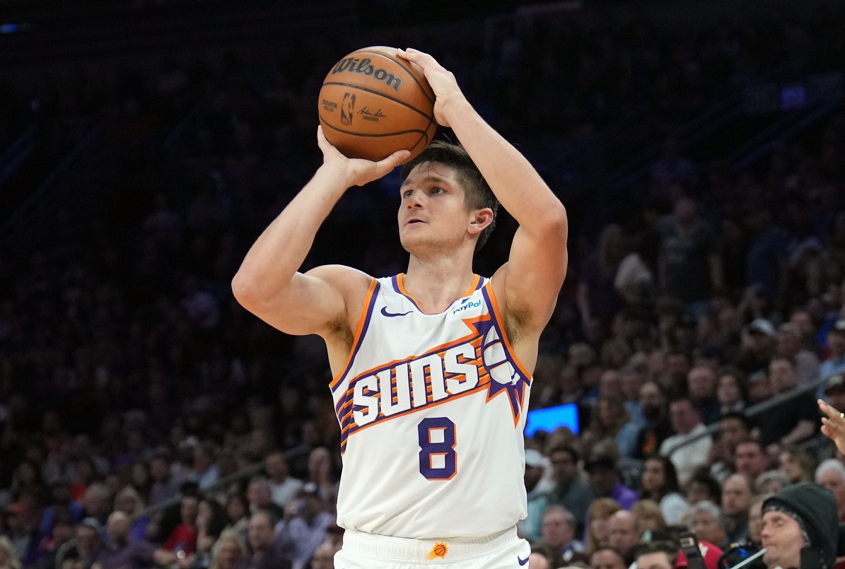 Grayson Allen