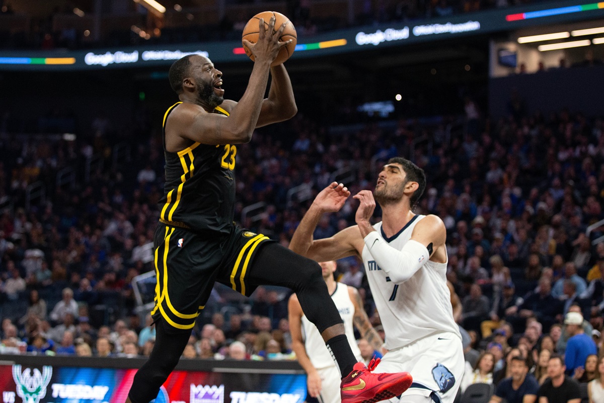 Draymond Green