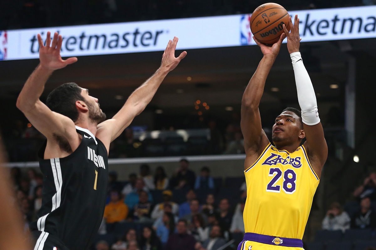 Rui Hachimura