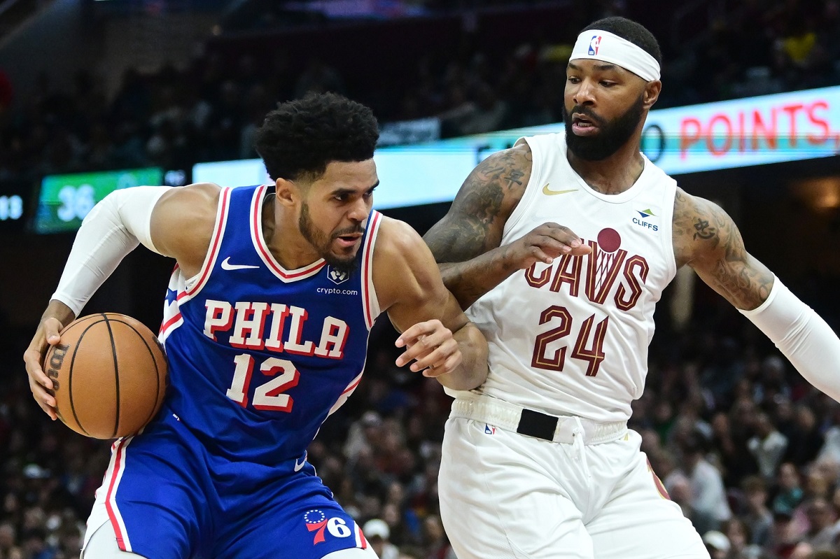 Marcus Morris