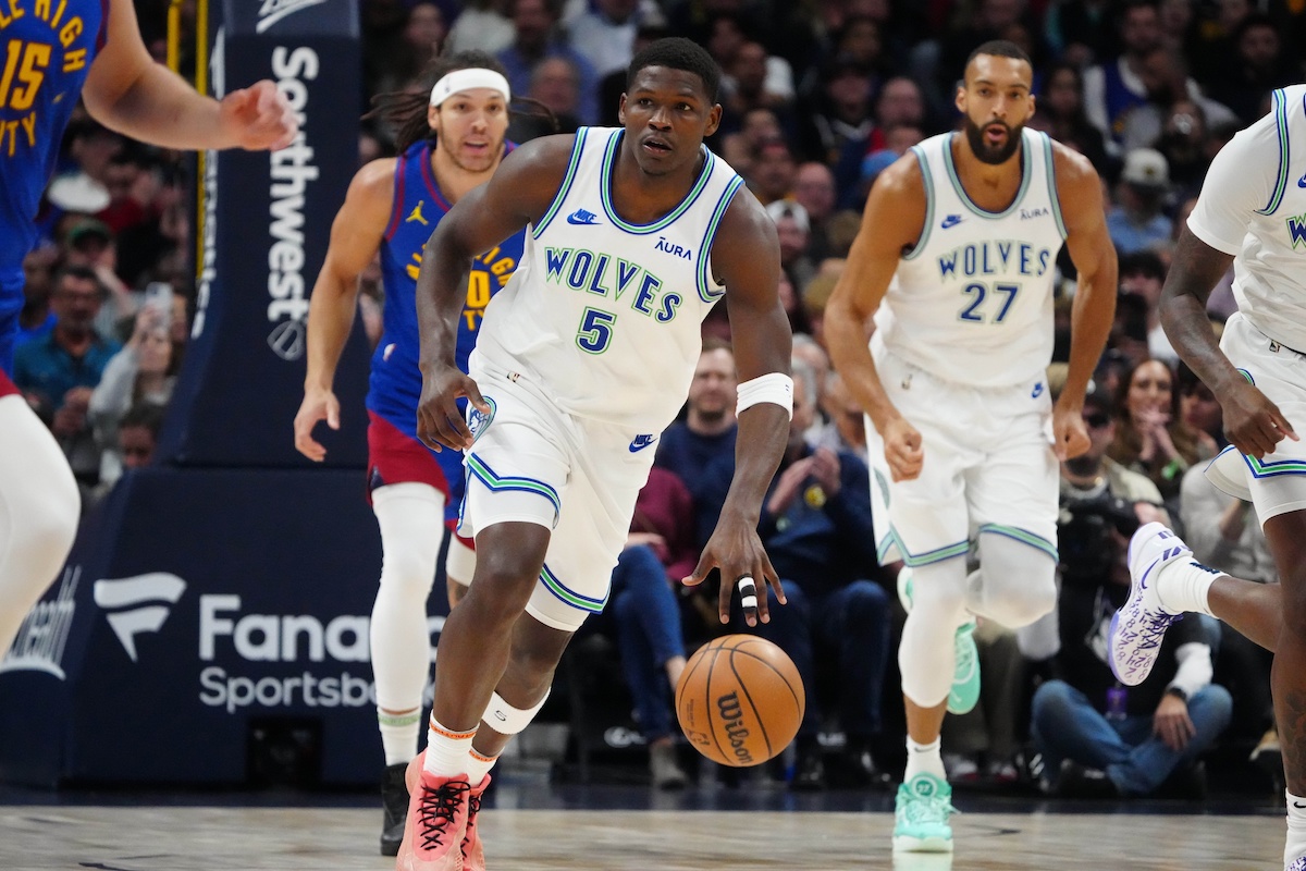 Wolves