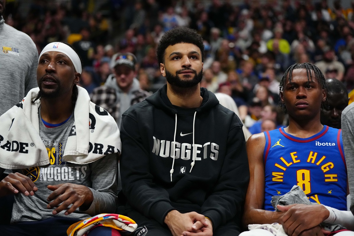 Jamal Murray