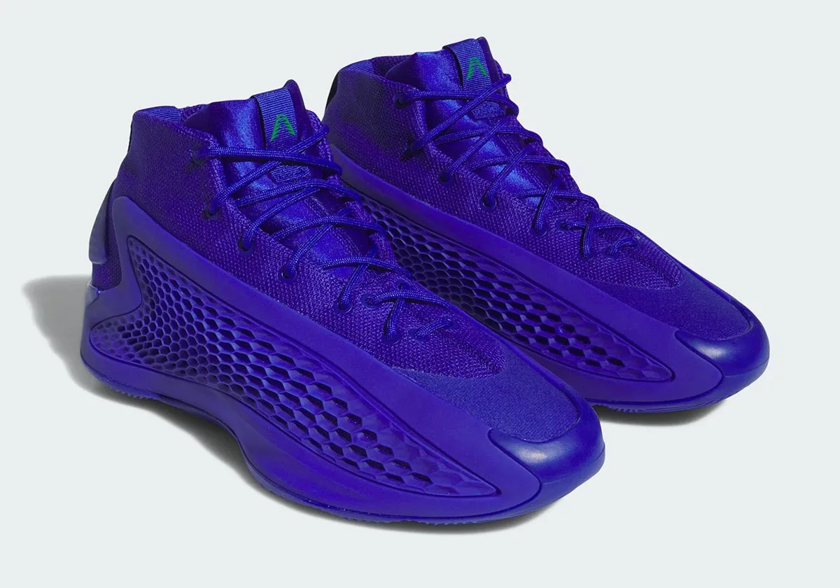 Velocity Blue