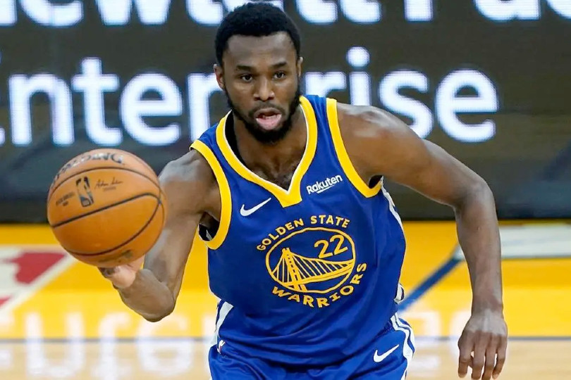 Andrew Wiggins