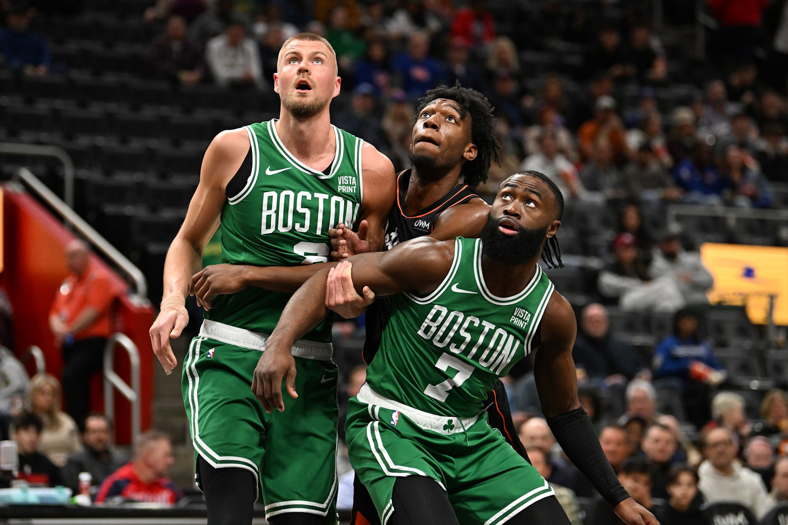Jaylen Brown (Celtics)