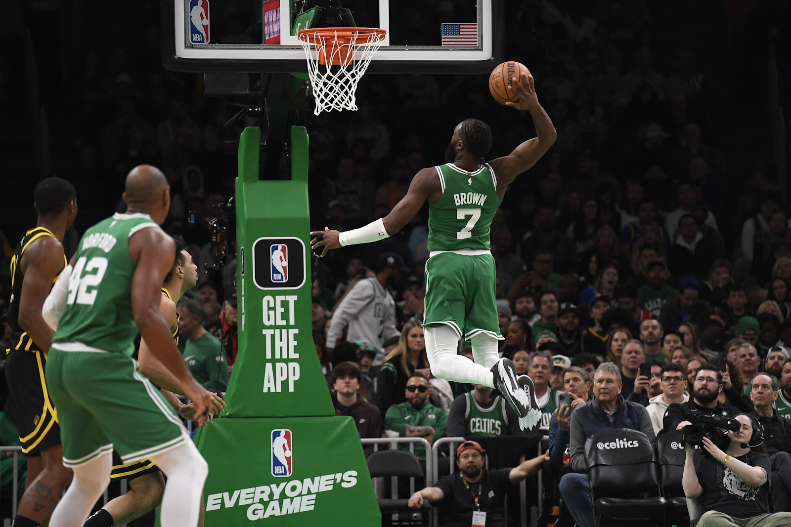 jaylen brown (celtics)