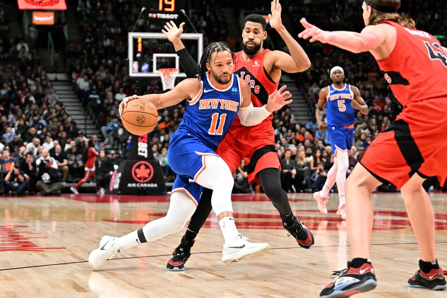 knicks