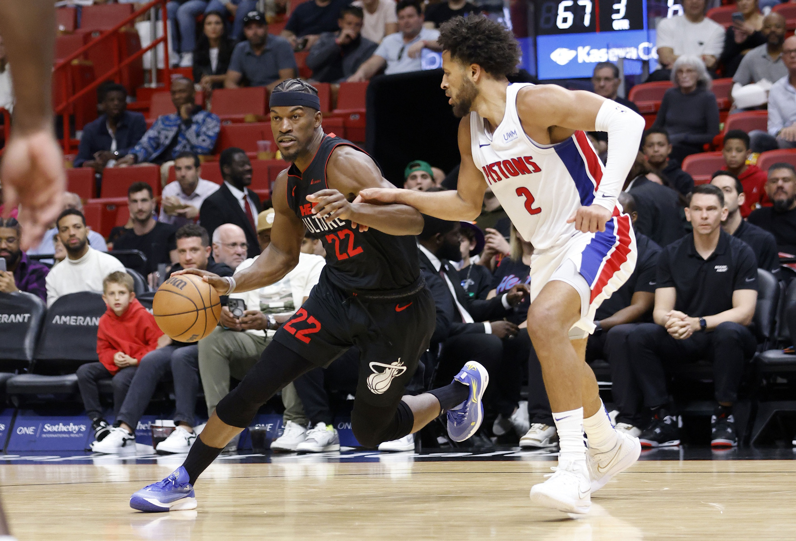 Jimmy Butler