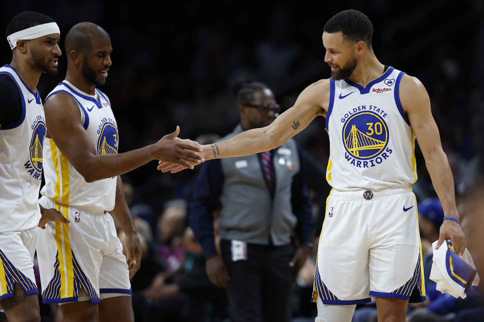 Warriors