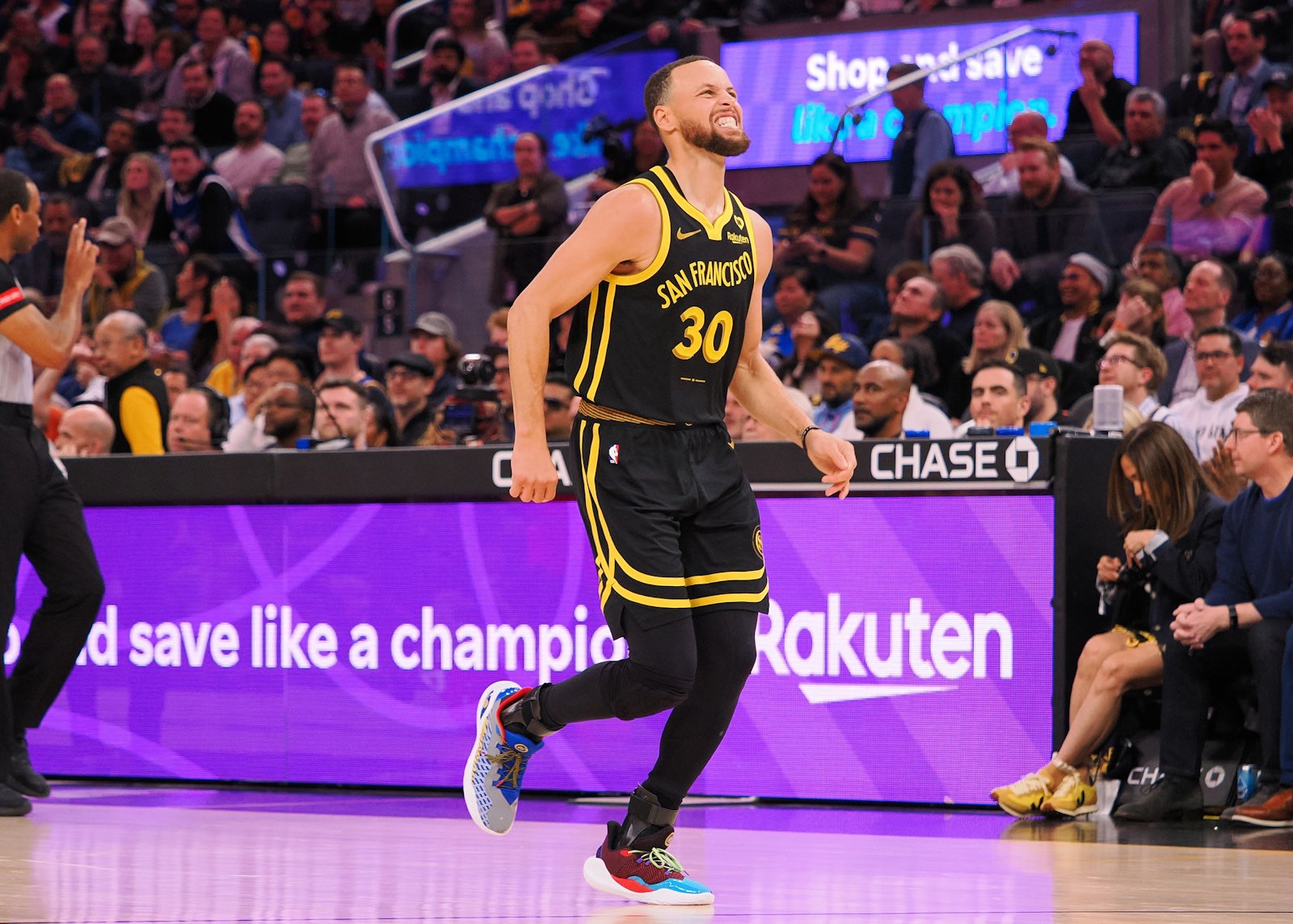 stephen curry