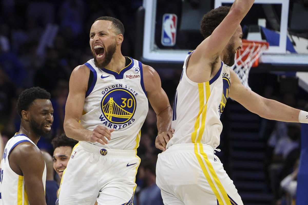 warriors
