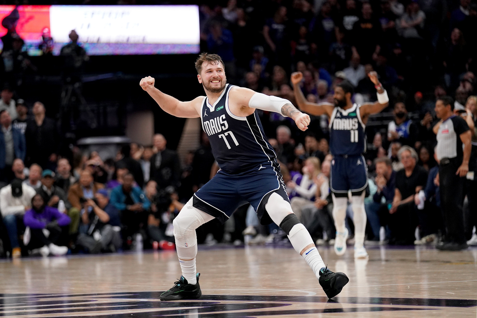 Luka Doncic