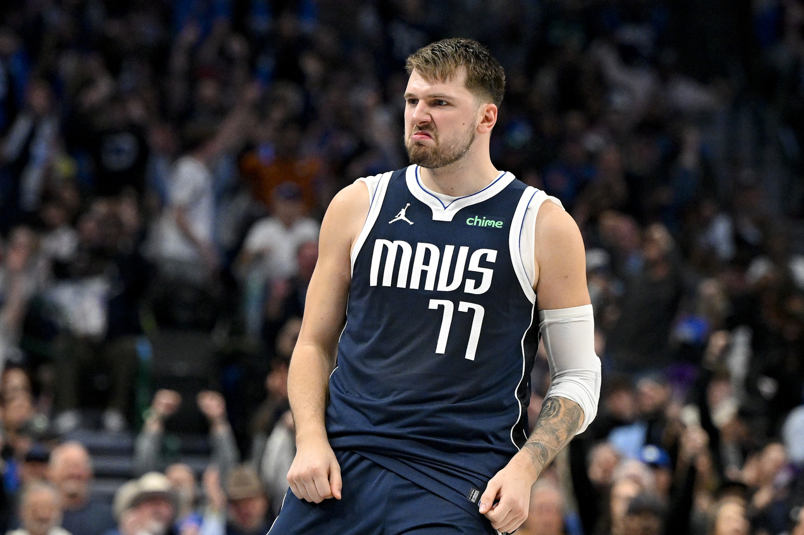 Luka Doncic