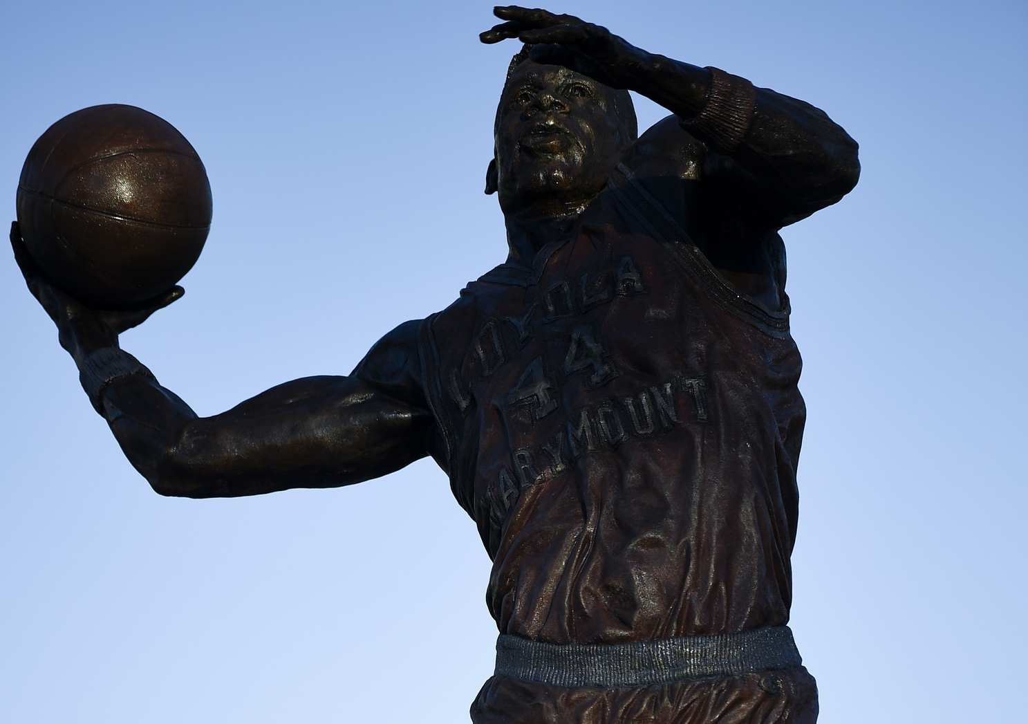 Hank Gathers