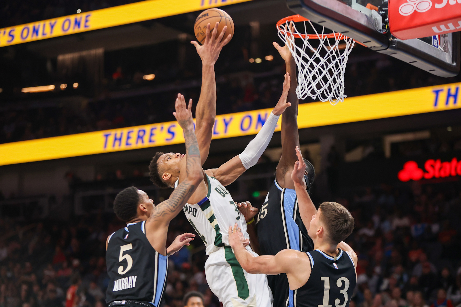 Bucks