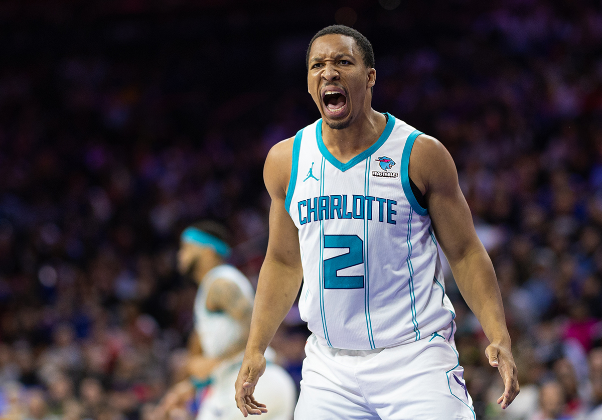 Grant Williams