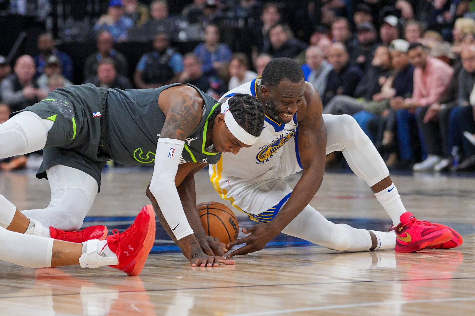 Draymond Green (Warriors)