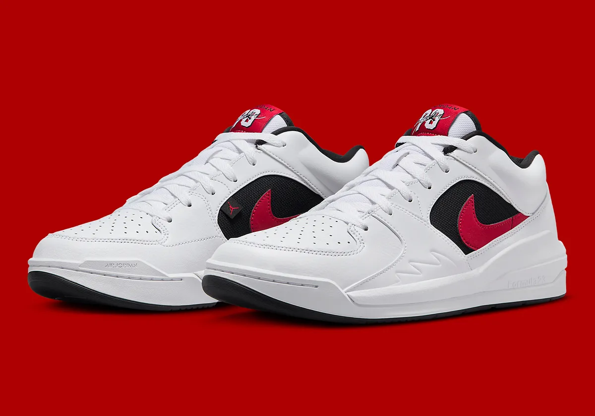 jordan Stadium 90