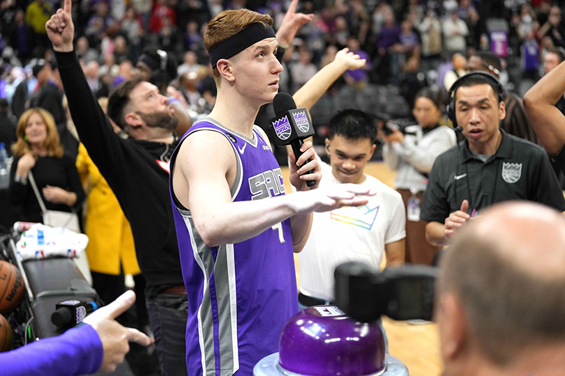 Kevin Huerter