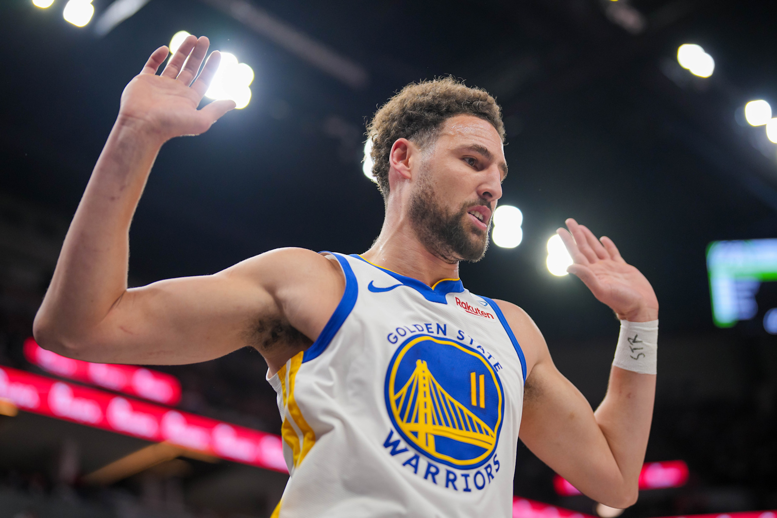 Klay Thompson
