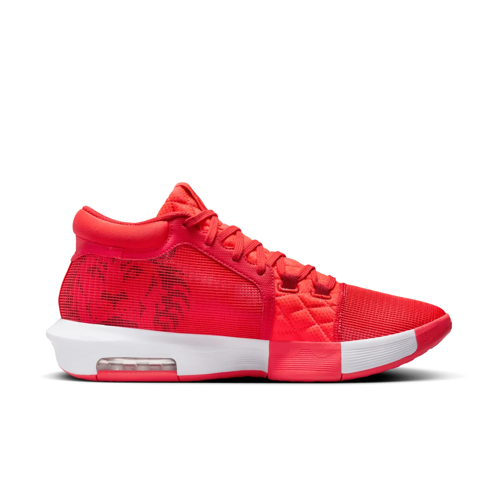 LeBron Witness 8