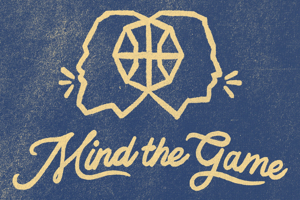 Mind The Game