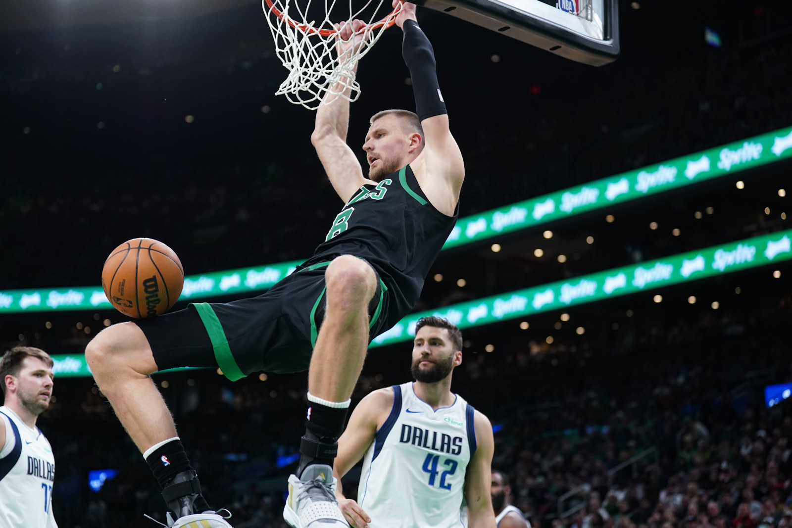 mavericks celtics