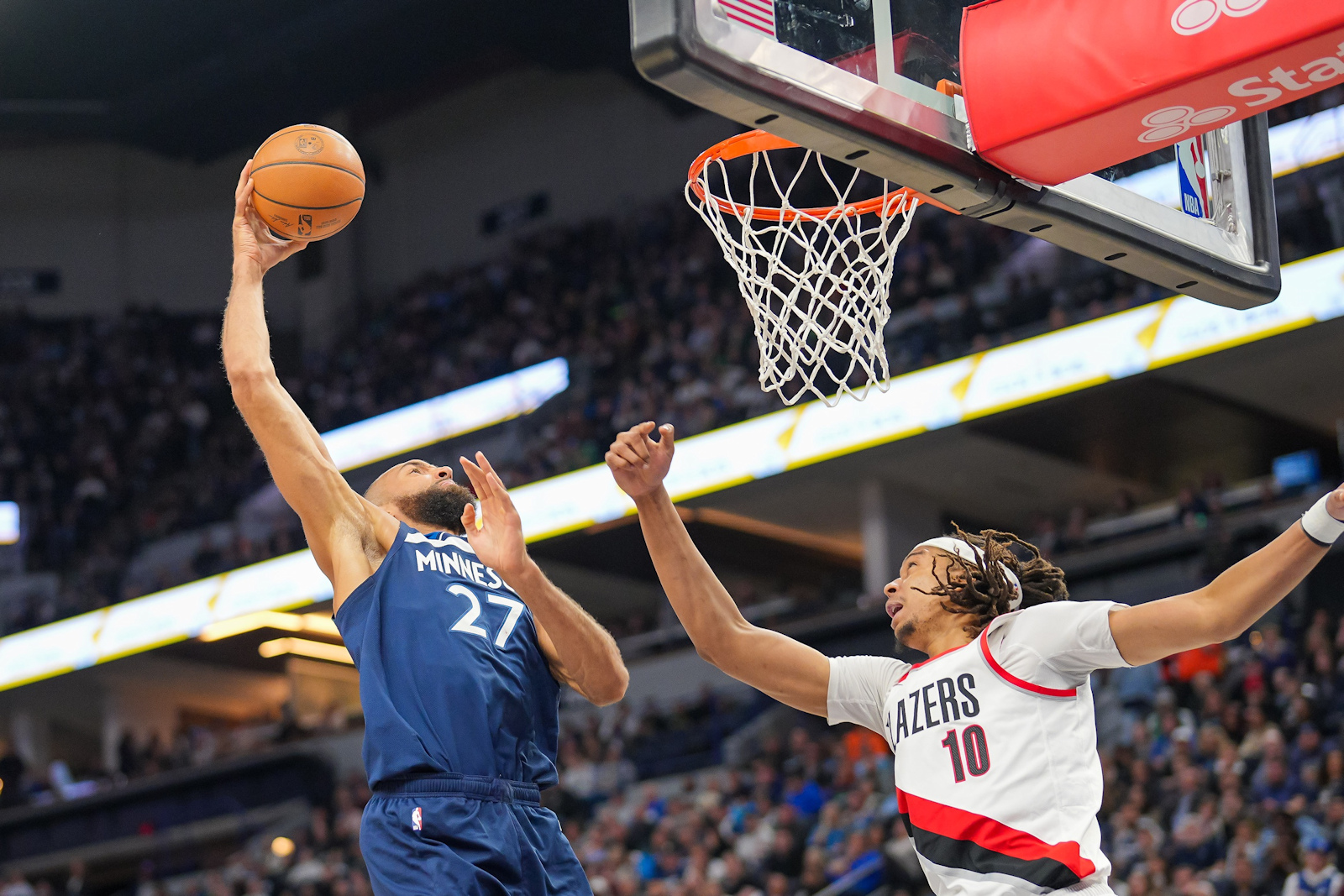 Rudy Gobert