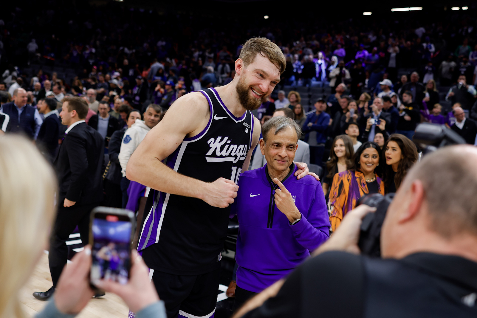 Sabonis