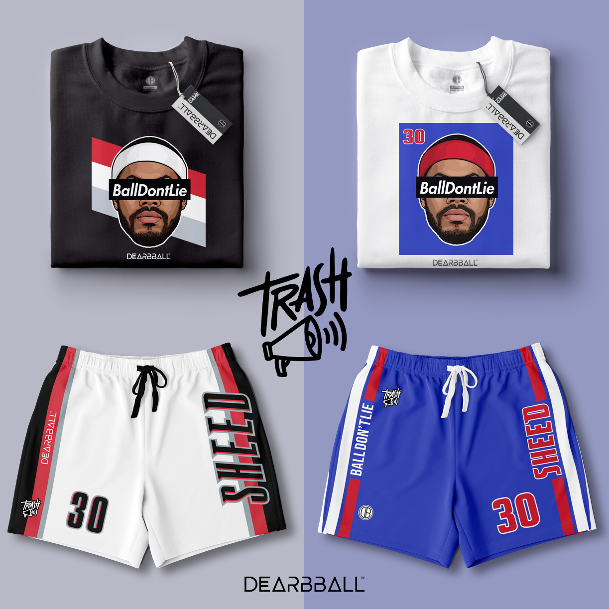 sheed