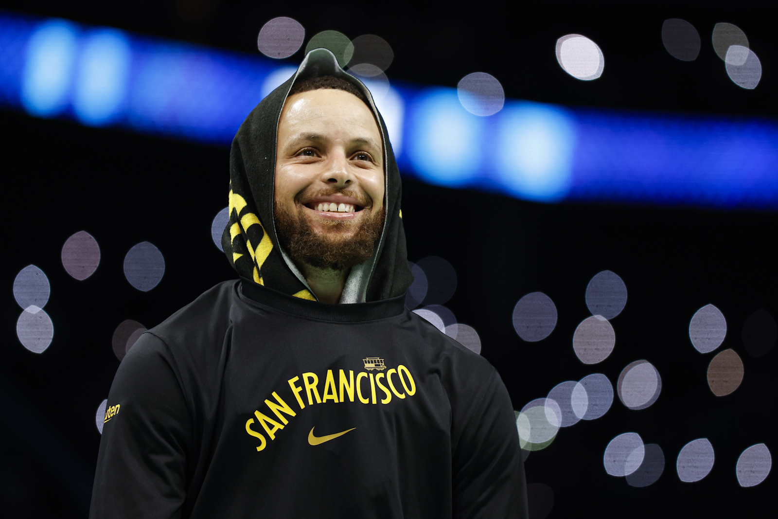 Stephen Curry