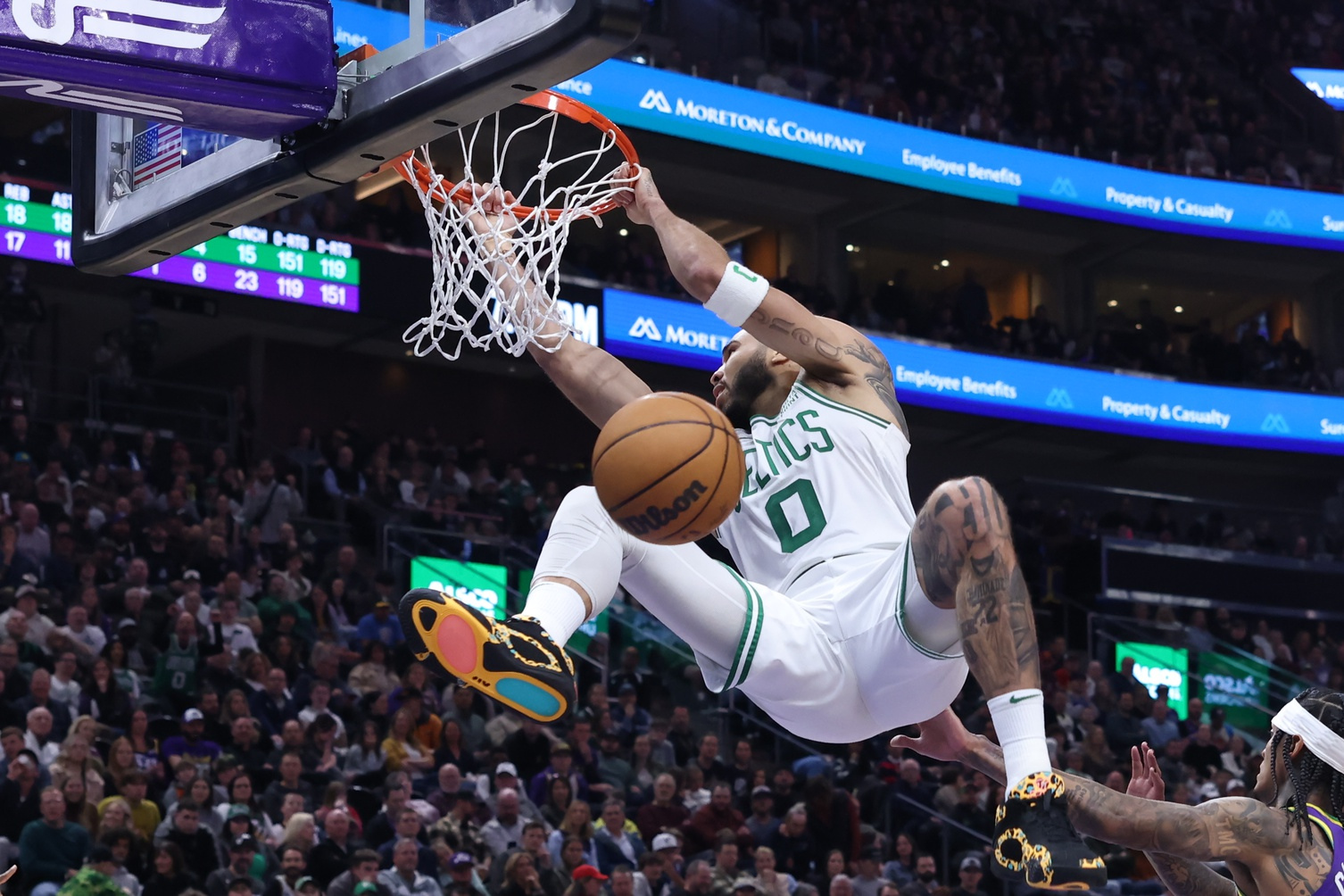 Jayson Tatum (Celtics)