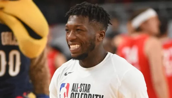 Nate Robinson attend toujours la greffe d’un rein