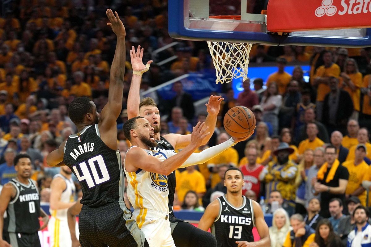 warriors