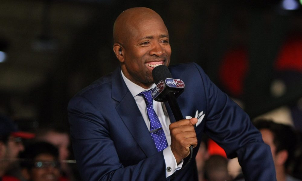 kenny smith